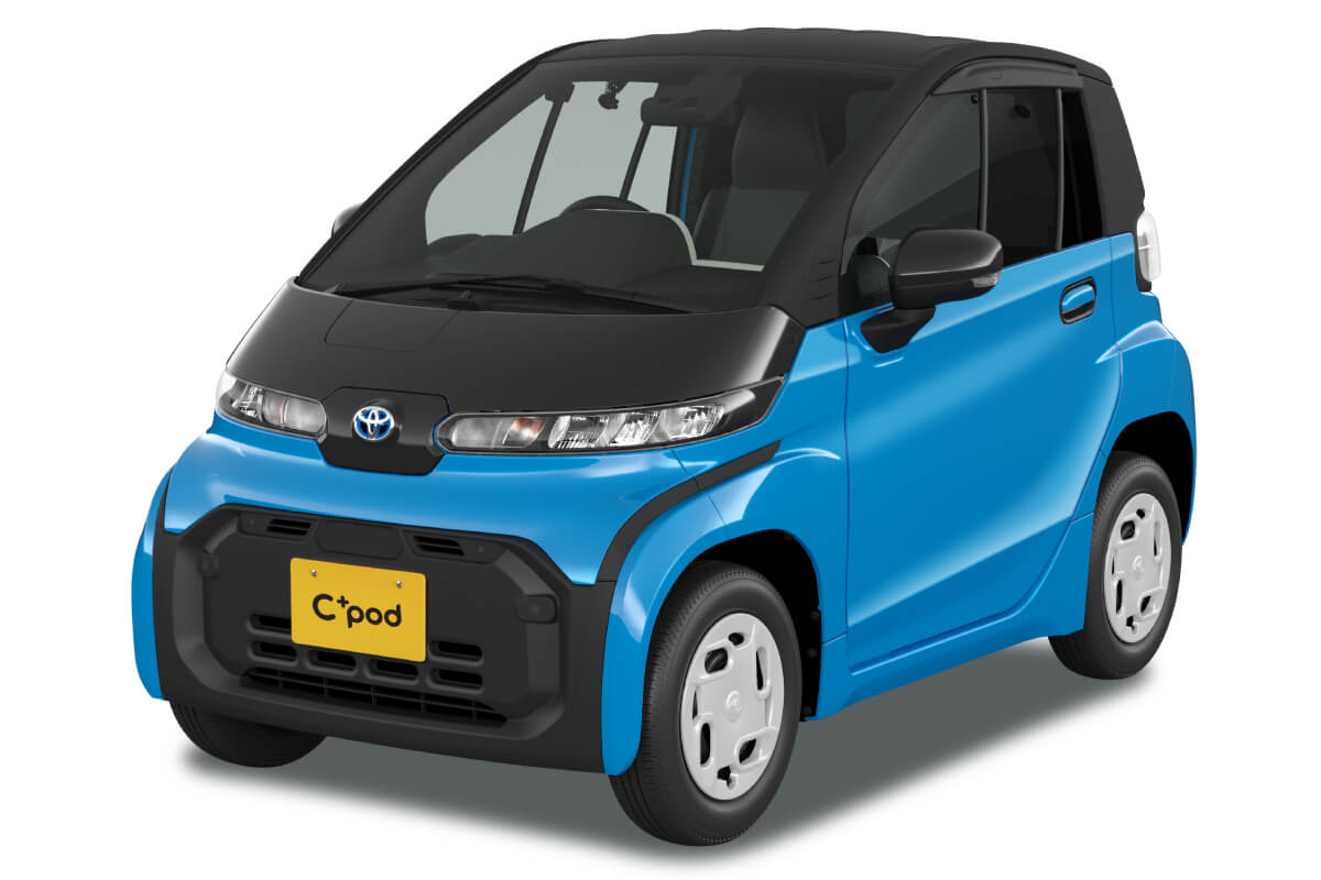 EVカー 電気自動車(ミニカー登録) ほぼ新車！