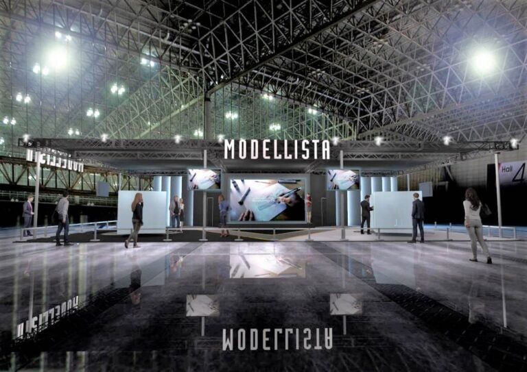 モデリスタが東京オートサロン22の出展概要を発表 2台のカスタム車を展示 Moby モビー