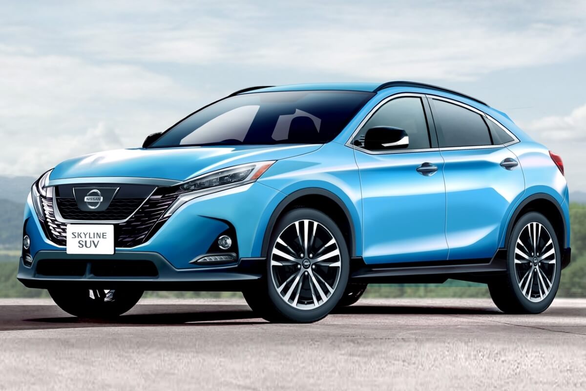 新車情報カレンダー 22 23年 新型車デビュー フルモデルチェンジ予想 リーク スクープ Moby モビー