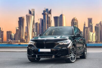 BMWのSUV 全8モデル&合計21車まとめ|2022年最新情報