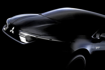 欧州で三菱 コルトが復活!2023年秋に登場予定。三菱版e-POWER搭載?