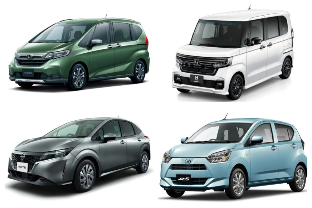 一人暮らしの独身が持つべき車 ボディタイプ別おすすめ8車種 22年最新情報 Moby モビー 一人暮らしの独身が持つべき車 ボディタイプ別おすすめ8車種 22年最新情報 Moby モビー