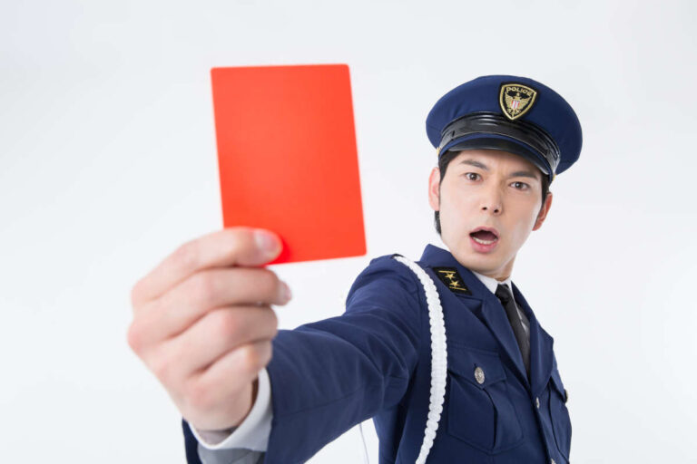 スピード違反は何キロから？罰金や違反点数など解説 | MOBY [モビー]