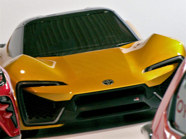トヨタ Mr2がハイブリッドになって復活 モノコックの特許からその可能性見えた Moby モビー トヨタ Mr2がハイブリッドになって復活 モノコックの特許からその可能性見えた Moby モビー