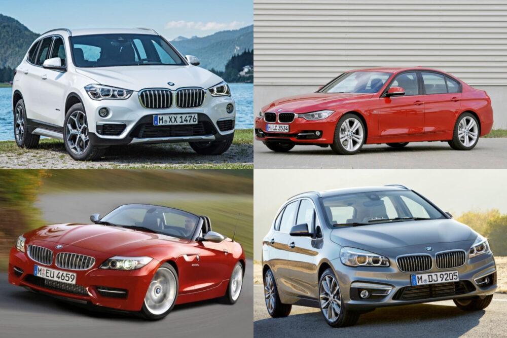 バンボ　bmw まとめ売り依頼 BMW調布 SPECIAL FAIR 最大50万円の購入サポート実施中 | Tomei