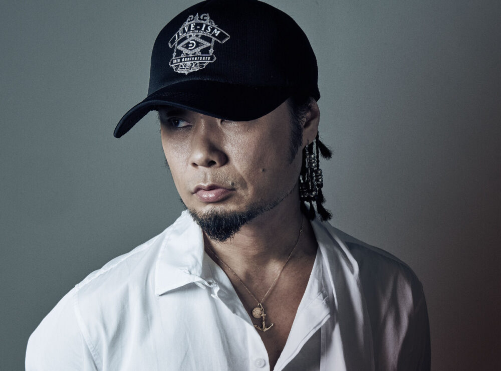 ミュージシャン Diggy-MO' CAP soul'd out 元SOUL'd OUTのDiggy-MO' ソロ音源MVに海外アウォード受賞の気鋭
