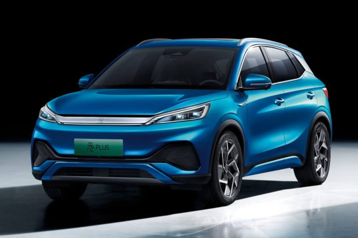 トヨタとEVセダン共同開発の中国「BYD」がテスラ超えでEV市場制圧 | MOBY [モビー]