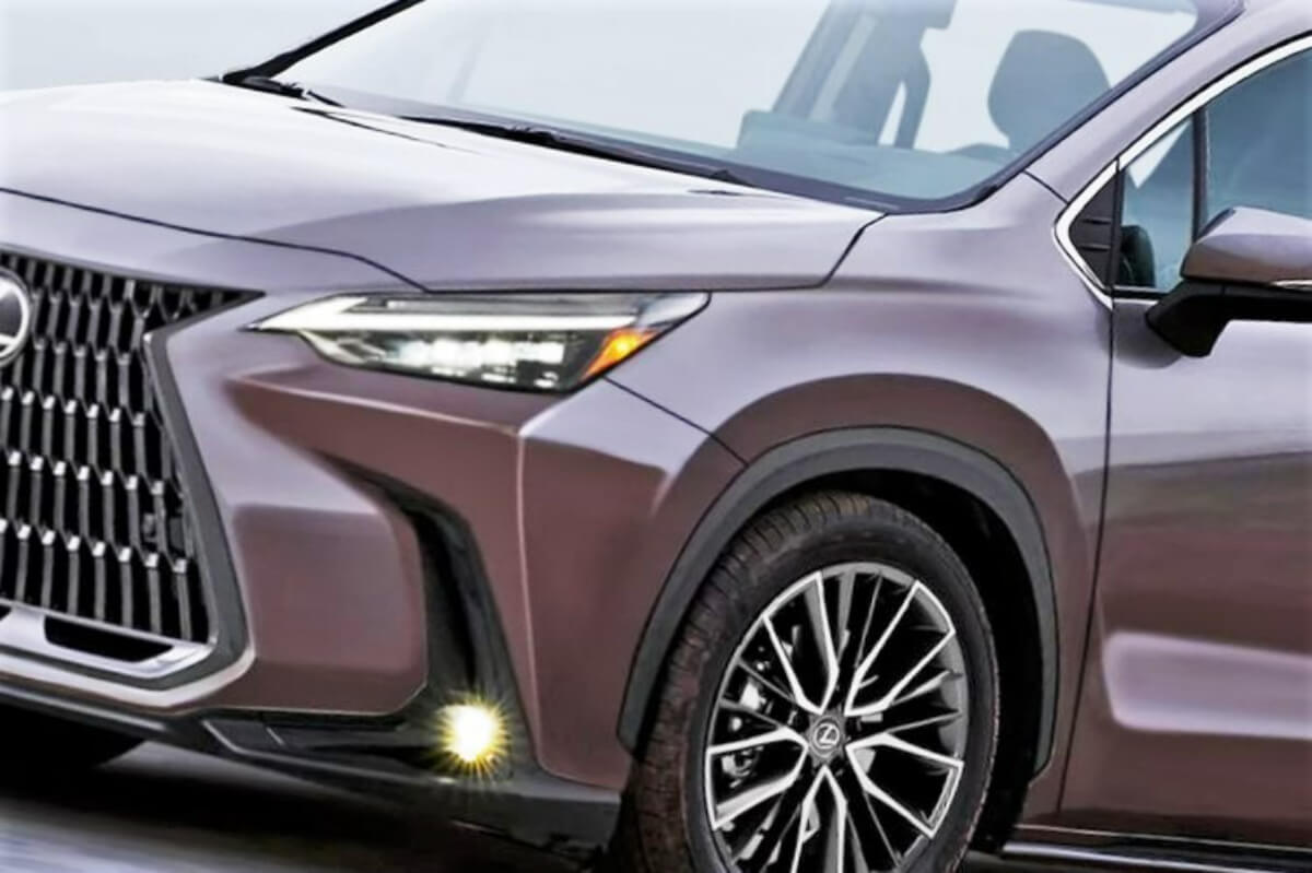 超希少 送料無料 新品 ミズノ×レクサス 最上級モデル ブラックカーボン 高級 MIZUNO LEXUS キャディバッグ 1円～ みぃぱーきんぐの車紹介フルモデルチェンジで大人気！レクサス NXを