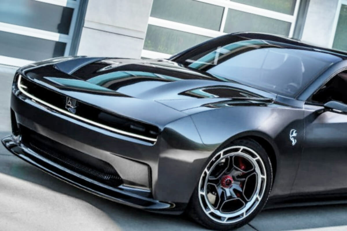 ドムの愛車が“エコカー”に？ワイスピ最新作『FAST X』の劇中車が