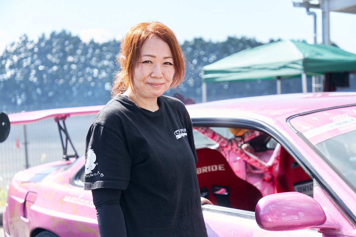 悪魔」を彷彿とさせるS14シルビアオーナー「周りはドン引き…ママ友は