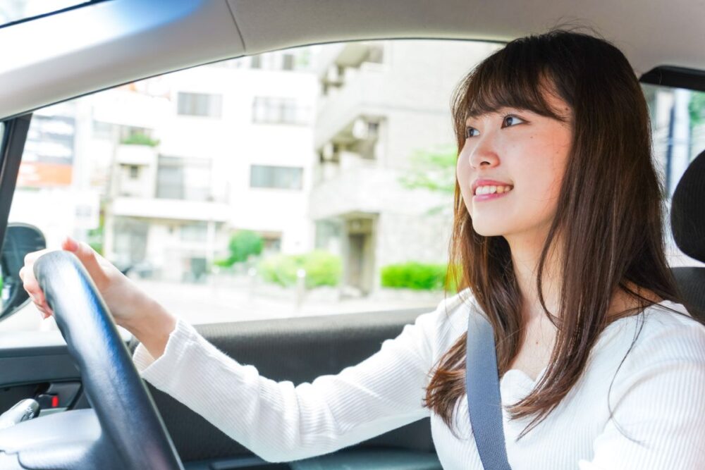 22年 女性に人気のかわいい軽自動車ランキング22選 トレンドは レトロ スクエア Moby モビー
