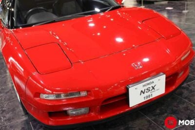 ホンダが旧車オーナー向けに「Honda Heritage Works」開始！初代NSXから順次車種拡大
