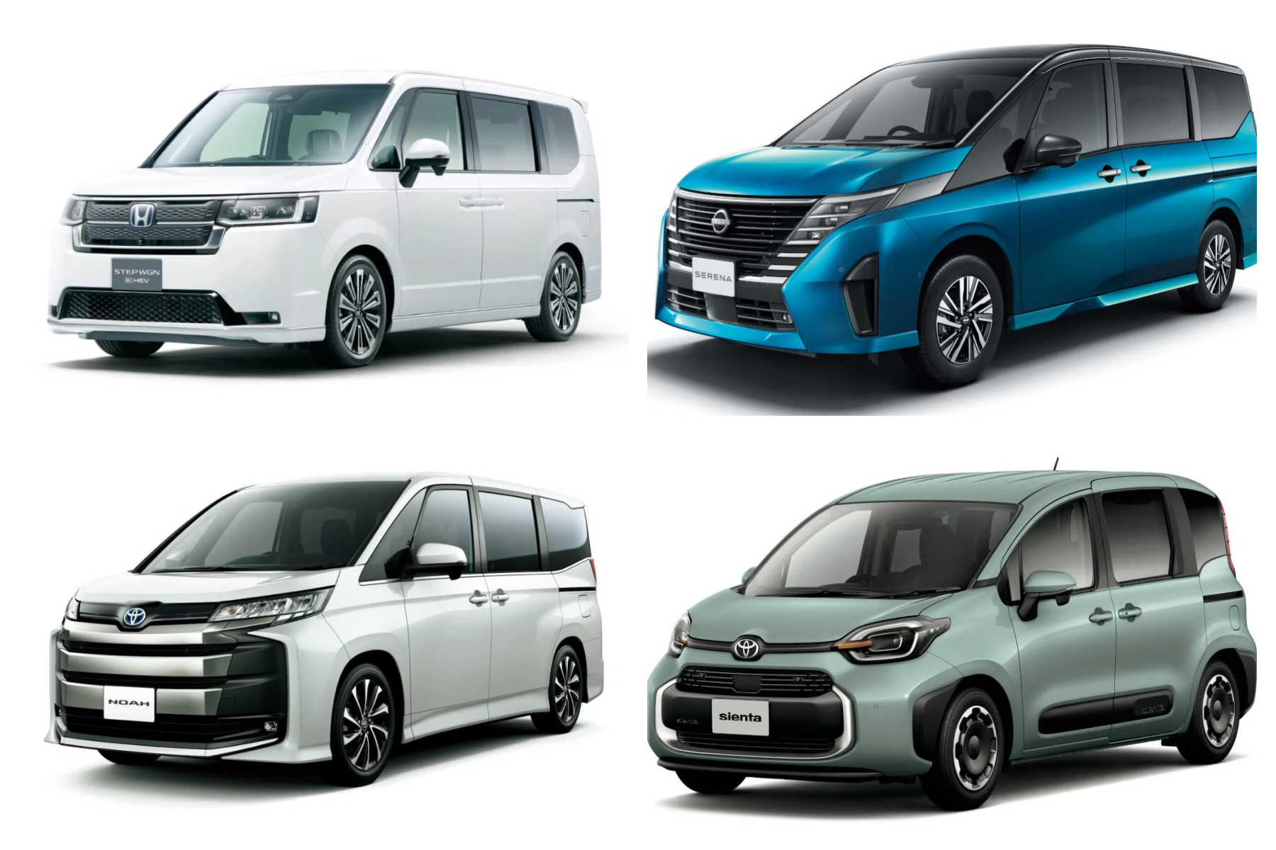 22年 燃費のいいミニバン人気おすすめ15選 メリットも紹介 Moby モビー