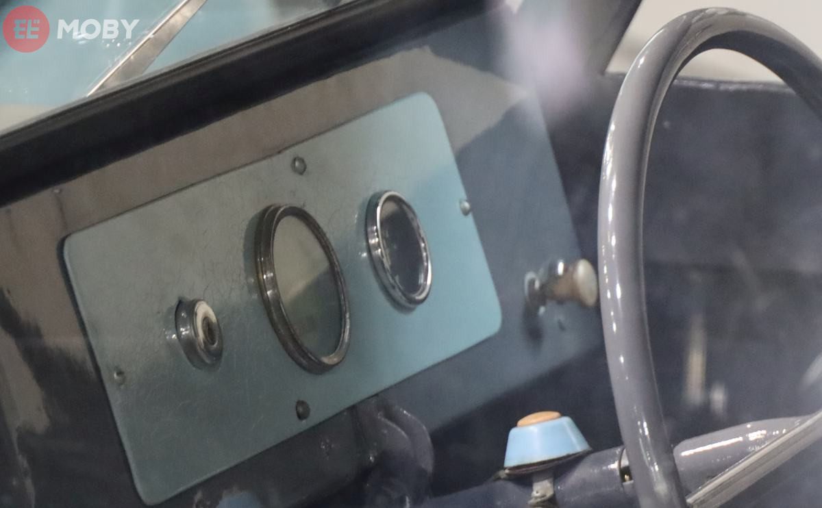 漫画「三丁目の夕日」にも登場！超軽量車「フライングフェザー」は知ってる？【推し車】 MOBY [モビー]