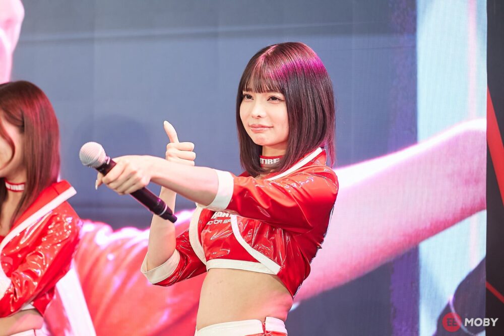 東京オートサロン2023を彩ったコンパニオン一覧【北ホール編・パート3