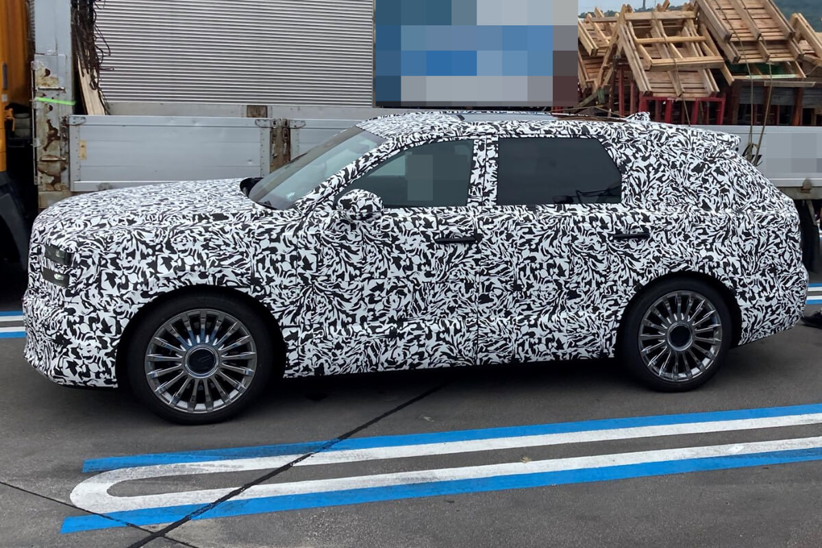 2023年9月最新】トヨタ『センチュリー クロス』新型デビュー情報まとめ