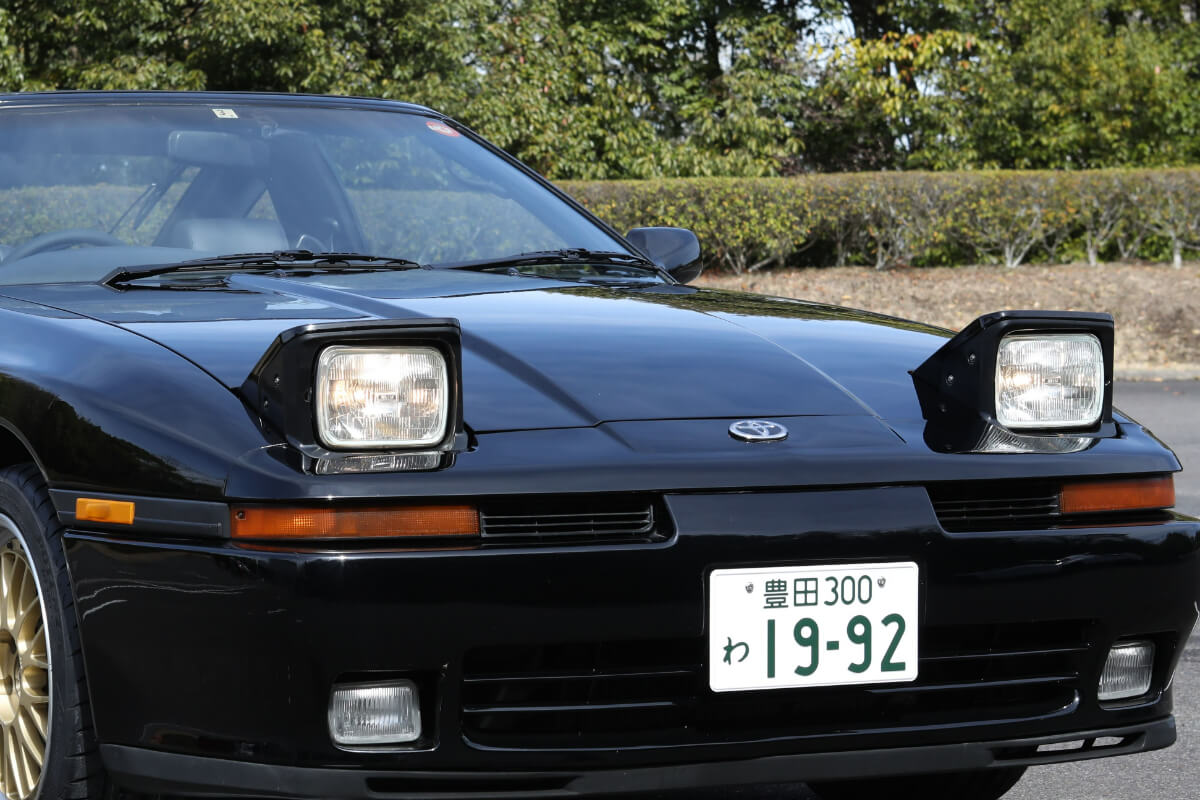 1996年 トヨタ モータースポーツ カレンダー 205セリカ、80スープラ、他 1996年 トヨタ モータースポーツ カレンダー 205セリカ、80