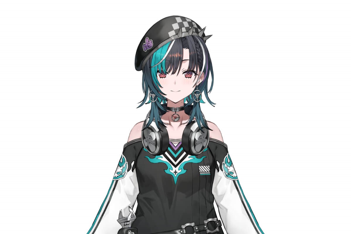 元RX-8乗りでいつかは「タン内装の赤いユーノス」!? ホロライブから車