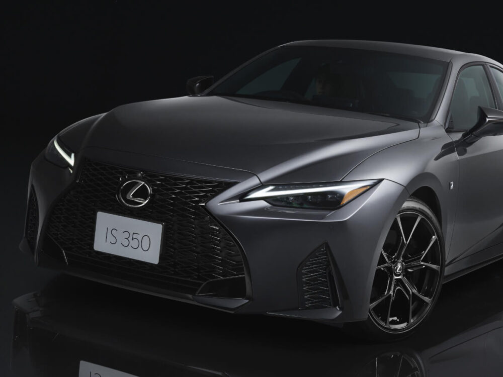 【BBS19インチ】レクサスIS F SPORT Mode Black純正リア 純正】レクサスIS MODE BLACK 専用BBS鍛造ホイール リア後輪①