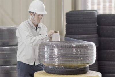 タイヤを選ぶときに「どこで買うか」まで意識してる？ネット通販だからこそこだわりたい