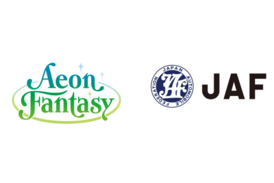 子どもたちが遊びながら学べる！イオンファンタジーのプレイグラウンドでJAF監修の交通安全教室を実施