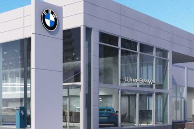 新たなコンセプト掲げて再始動！広島市の「宇品BMW」がリニューアルオープン