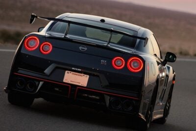 日産「GT-R」が生産終了！18年に亘ったR35の歴史…R36の登場はある？日産は「次世代に向けて“GT-R”を再定義」