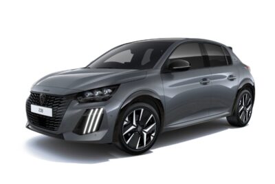 200台限定の“セレニウムグレー”採用！プジョー「208 GT Selenium Edition」発売
