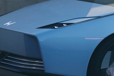 ホンダがジャパンモビリティショーの出展概要を発表！次世代EVをジャパンプレミア