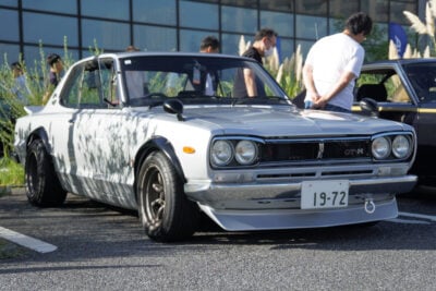いい状態を維持したい！ニッサン スカイライン(KGC10)【みんなのクルマ】