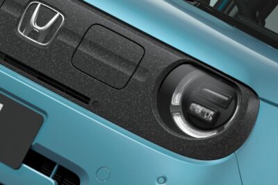 航続距離295kmの軽EV登場！ホンダ新型「N-ONE e:」発売