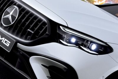 ブラック×ダーククローム×カーボンの特別な限定車発売！メルセデス・ベンツ「E53」に“エディション・ナイト・カーボン”登場