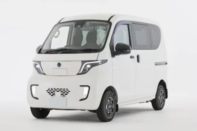 長野県松本市で次世代EV軽バン発売！1充電243kmのビジネス＆レジャーで使える「ASF 2.0」登場