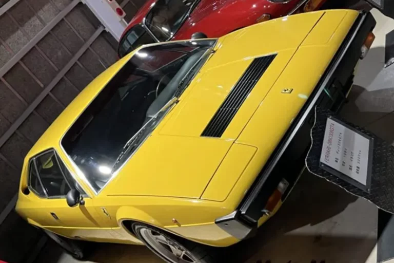 クルマ好きにオススメしたい隠れ名スポット・那須クラシックカー博物館【1970~年代クルマ編＆1920～1970年代バイク編】