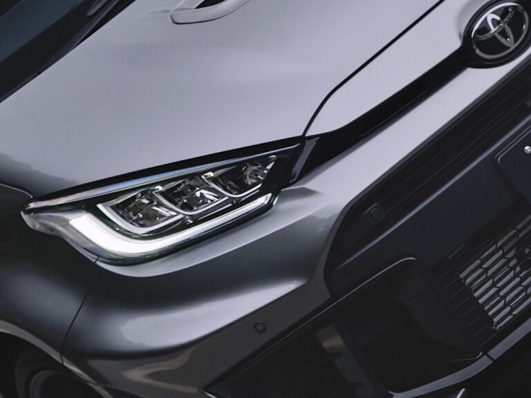 戦闘力をさらに向上！トヨタ「GRヤリス」の特別仕様“Aero performance package”を10月1日発売