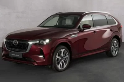 「プレミアムSUV」として評価急上昇!? マツダCX-80に対するSNS反響は？