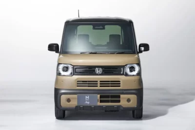 街乗りもアウトドアもOK? ホンダN BOX JOYの魅力にSNSで注目が集まる!?