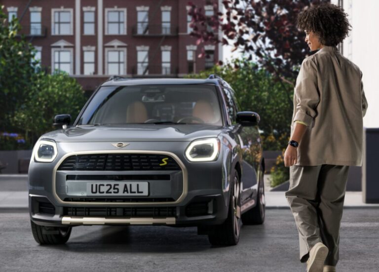 月々の支払いなし！頭金と最終回の2回払いで「MINI」の新車に乗れる残価保証付きローン導入