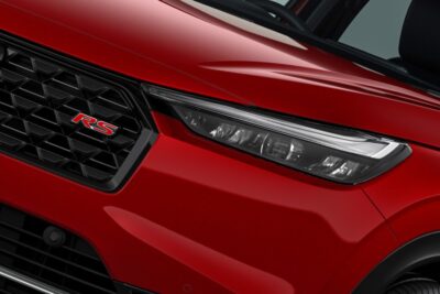ホンダ「ヴェゼル」にスポーティな新グレード“e:HEV RS”登場！10月発売