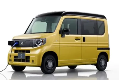 ホンダN-VAN e:は日常の相棒?SNSで寄せられたユーザーの本音とは!?