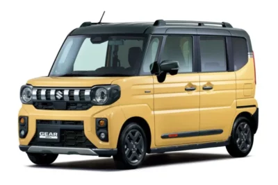 タフでオシャレとSNSで話題に!!スペーシアギアが「アウトドアの相棒」として人気の理由とは!?