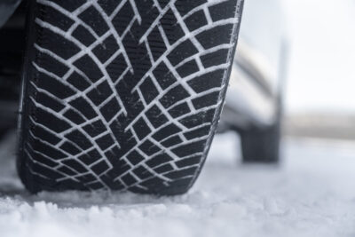 雪上性能も走行性能も妥協しない！北欧生まれのスタッドレスをご存知？