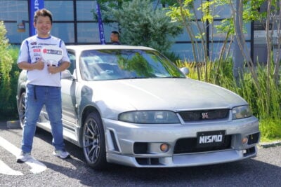 RB26の低回転域のトルクの細さを補うべくカスタム！ニッサン スカイラインGT-R(BCNR33)【みんなのクルマ】