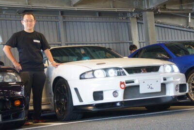 性能と耐久性の両立を目指したニッサン スカイラインGT-R(BCNR33)【みんなのクルマ】