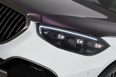 マイバッハ「Sクラス」に“オーロラ仕様”の特別仕様車「Edition Northern Lights」登場！全国5台限定で発売