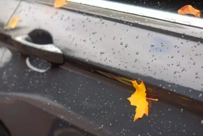 くすんだガラスコーティングを除去したい……コーティングを除去するにはどうすればいい？