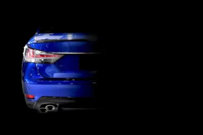 寒波到来！雪が降っているときは後方のフォグランプを点灯すべき？