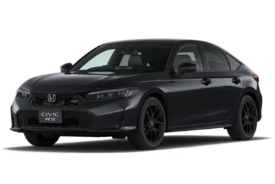 ホンダ シビックRS、スポーティさの真価は？SNSで熱い議論が展開中!?