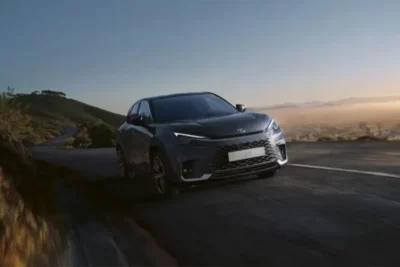 高級×コンパクトの小さな高級車LBX！LEXUS初の試みに対するSNSの反響はいかに？