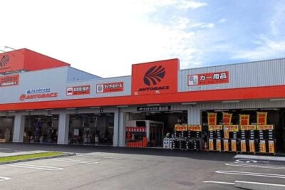 名古屋市金山に県内29店舗目のオートバックスがオープン！